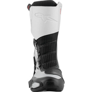 SP-X BOA Boots — EU 38, Mid-Calf, Black
