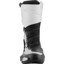 SP-X BOA Botas — EU 42, caña media, negro