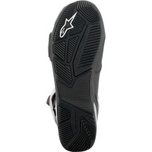 SP-X BOA Botas — EU 42, caña media, negro