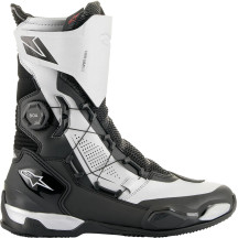Botas SP-X BOA — UE 46, Caña media, Negro