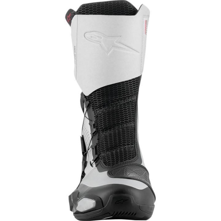 Botas SP-X BOA — EU 48, media caña, negro