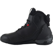 Botas Austral GTX — Negro, EU 41