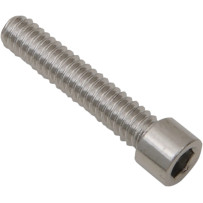 Kit de pernos M-Eight — cromado