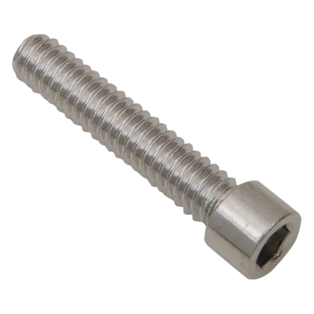 Kit de pernos M-Eight — cromado