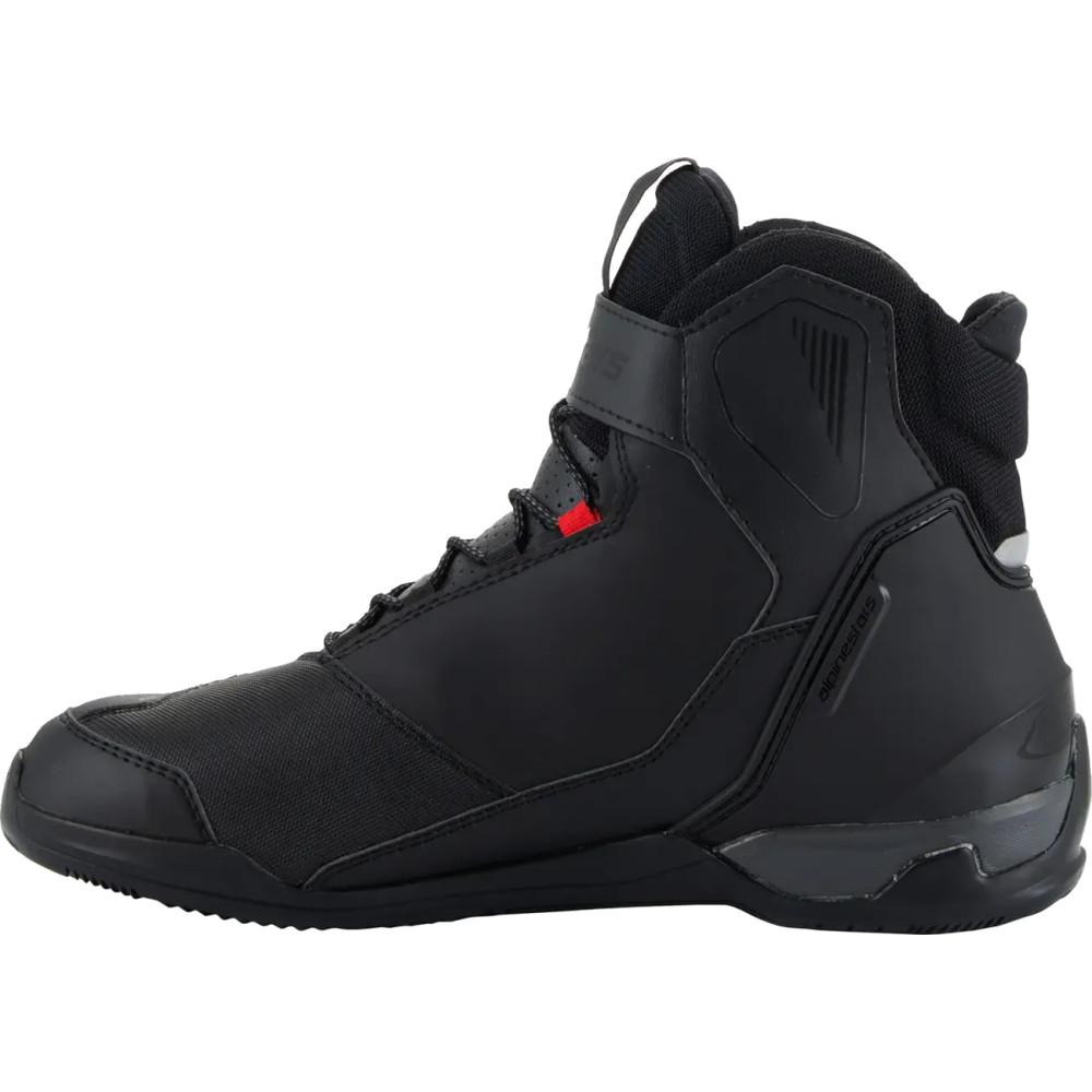 Botas Austral GTX — US 9.5, EU 42.5, Negro