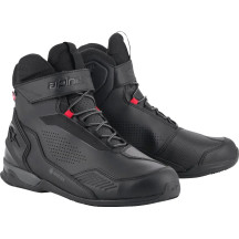 Botas Austral GTX — US 11, por encima del tobillo, Negro
