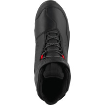 Botas Austral GTX — EU 47, Ajuste por encima del tobillo, Negro/Gris oscuro