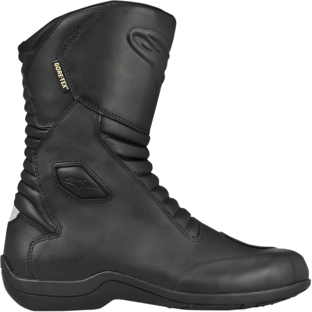 Web Gore-Tex® Boots — EU 38, Black