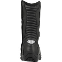 Botas Web Gore-Tex® — EU 40, US 6.5, Media caña, Negro