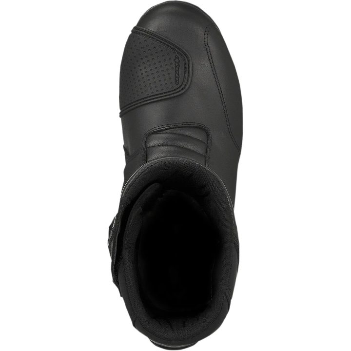Botas Web Gore-Tex® — EU 41, US 7.5, Media caña, Negro