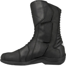 Botas Web Gore-Tex® — EU 41, US 7.5, Media caña, Negro