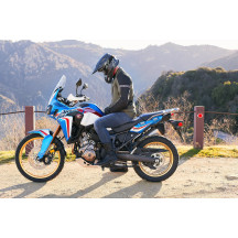 Web Gore-Tex® Boots — EU 43, Black