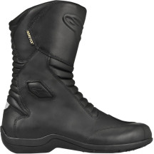 Web Gore-Tex® Boots — EU 45, US 10.5, mid-calf fit, black
