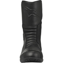 Botas Web Gore-Tex® — EU 45, US 10.5, ajuste media caña, negro