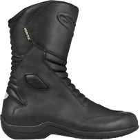 Botas Web Gore-Tex® — EU 46, US 11.5, media caña, Negro