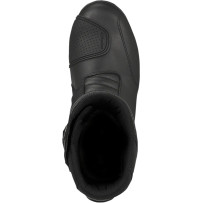 Botas Web Gore-Tex® — EU 47, US 12, Negro, Media caña