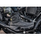 Botas Stormhawk — EU 42, negro