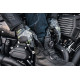 Botas Stormhawk — EU 43, Negro