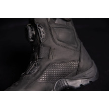 Botas Stormhawk — EU 43, Negro