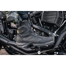 Botas Stormhawk — EU 43, Negro