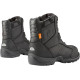 Botas Stormhawk — EU 43.5, negro