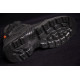 Botas Stormhawk — UE 44, Negro