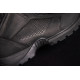 Botas Stormhawk — Talla UE 45, Negro
