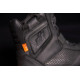 Botas Stormhawk — Talla UE 45, Negro