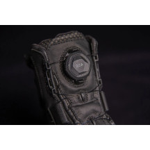 Botas Stormhawk — EU 47, Hombre, Negro