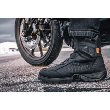 Botas Stormhawk — EU 47, Hombre, Negro