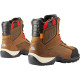 Botas Stormhawk — Marrón, UE 39