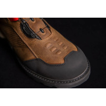 Botas Stormhawk — UE 44,5, marrón