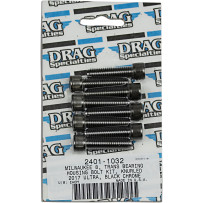 Kit de pernos M-Eight — carcasa de cojinete de transmisión