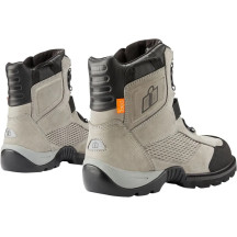 Stormhawk Boots — EU 43.5, Gray