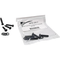 Kit de tornillos para mandos — 1/4"-20 x 1-1/8"