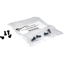 Kit de tornillos para carcasa del interruptor — 10-24 x 1/2"