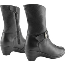 Women's Tuscadero™ Boots — US 5, EU 35, Black