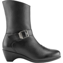 Women's Tuscadero™ Boots — US 6.5, EU 37, Black