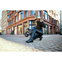 Women's Tuscadero™ Boots — Black, US 7.5, EU 38