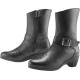 Botas Tuscadero™ para mujer — UE 40, US 9, negro