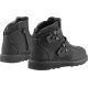 El Bajo2 Botas — EU 44, Over-Ankle, Negro