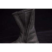 Elsinore 2™ Boots — US 8, EU 41, Black