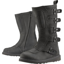 Elsinore 2™ Boots — US 8, EU 41, Black
