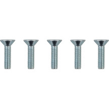 Juego de herrajes de rotor de freno — 5/16"-18, 31,8 mm (1-1/4")