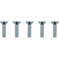 Juego de herrajes de rotor de freno — 5/16"-18, 31,8 mm (1-1/4")