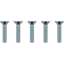 Kit de herrajes para rotor de freno — 5/16"-18, 38,1 mm (1-1/2")