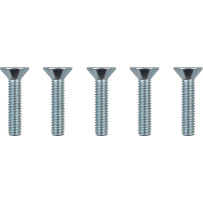 Kit de herrajes para rotor de freno — 5/16"-18, 38,1 mm (1-1/2")