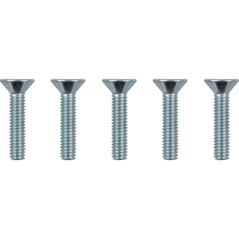 Kit de herrajes para rotor de freno — 5/16"-18, 38,1 mm (1-1/2")