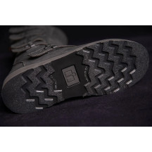 Elsinore 2™ Boots — US 10, Black