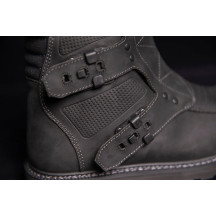 Elsinore 2™ Boots — US 10, Black
